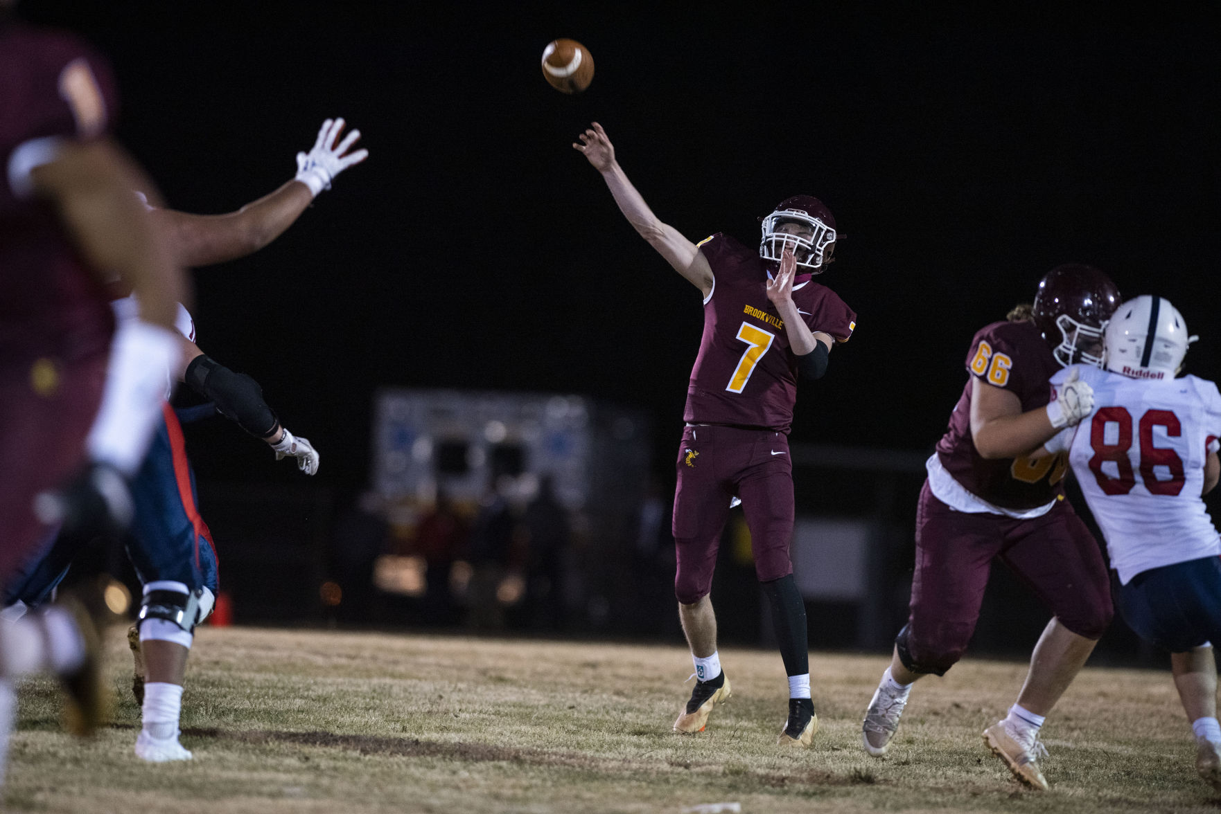HS Football